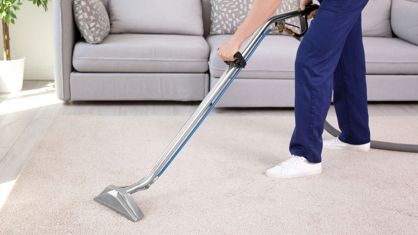 Carpet Cleaning Services Williamsville NY
