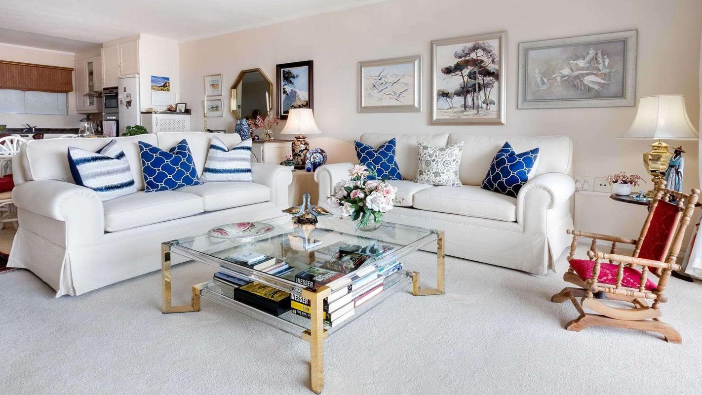 Cleaning Home Service Williamsville NY