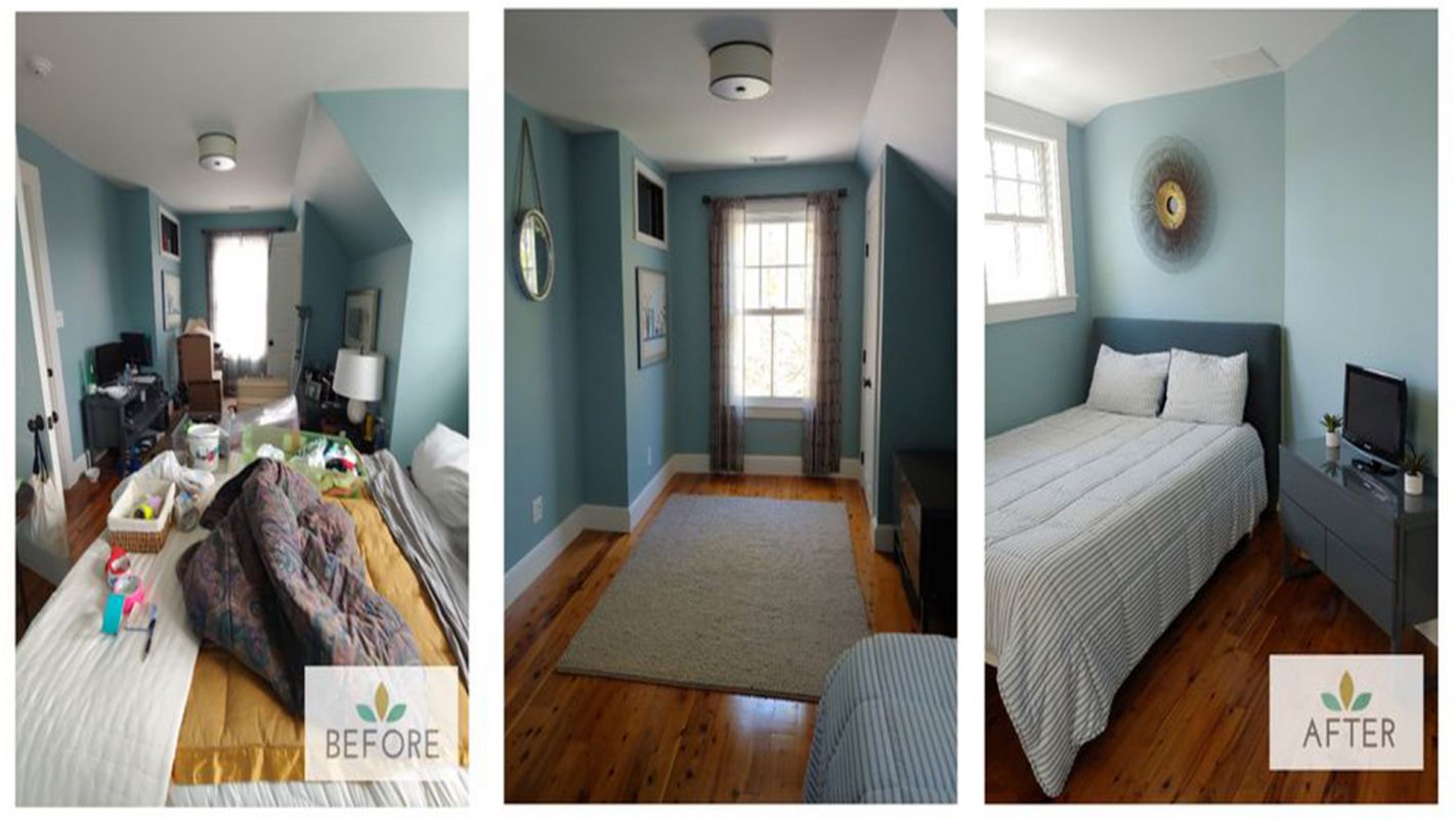 Declutter & Downsize Concord MA