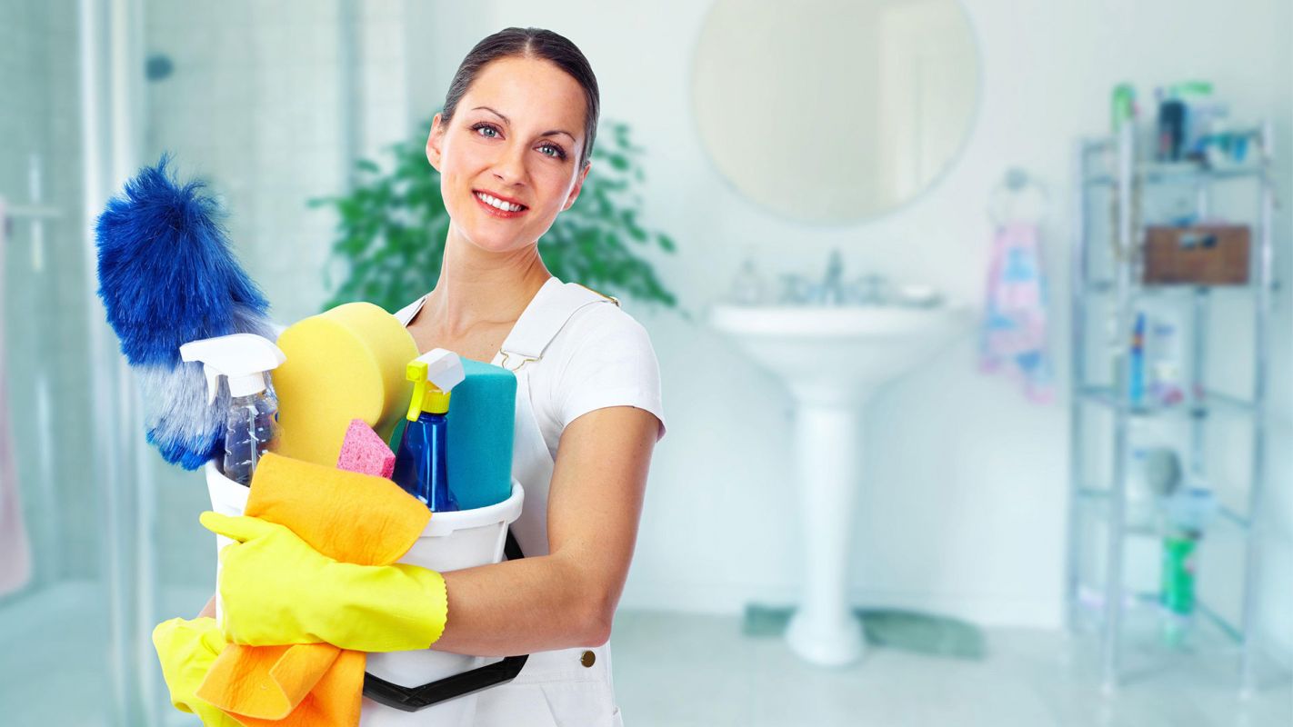 Professional Home Cleaning West Palm Beach FL