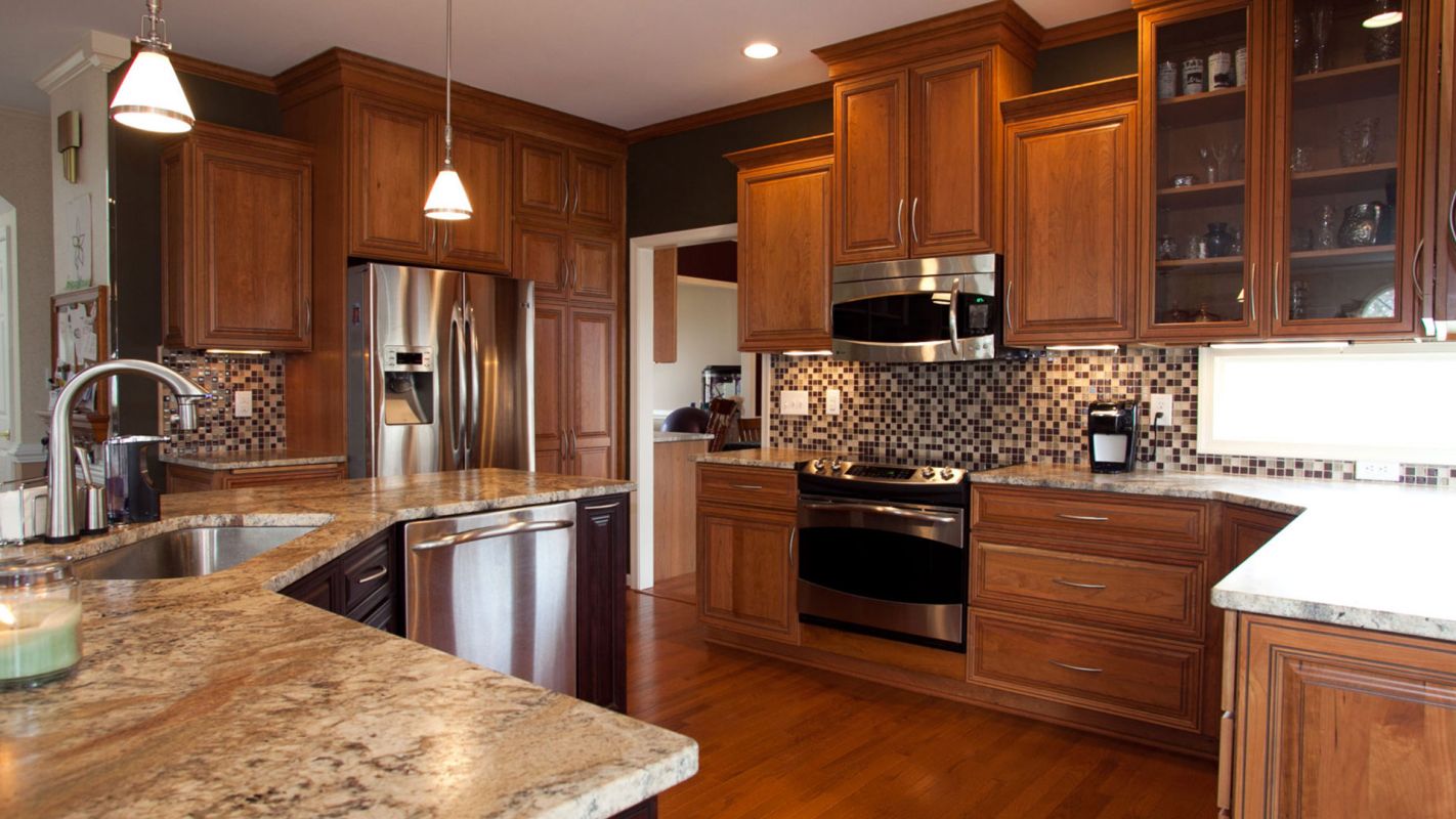 Professional Kitchen Remodeling Arkadelphia AR