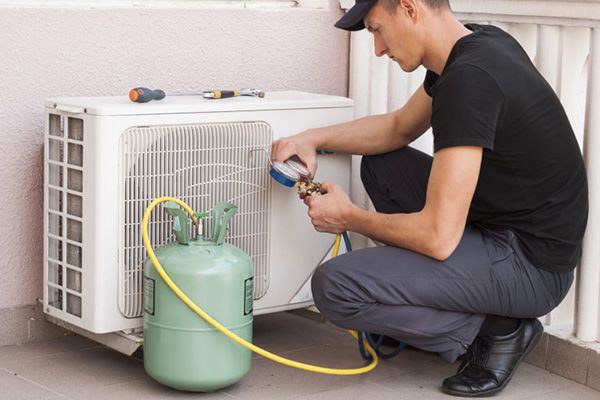 AC Installation Company Clearwater FL