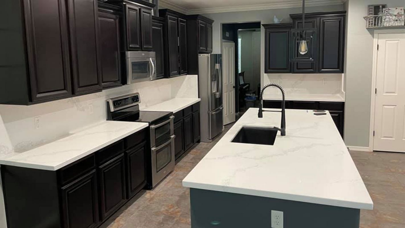 Kitchen Remodeling Services Queen Creek AZ