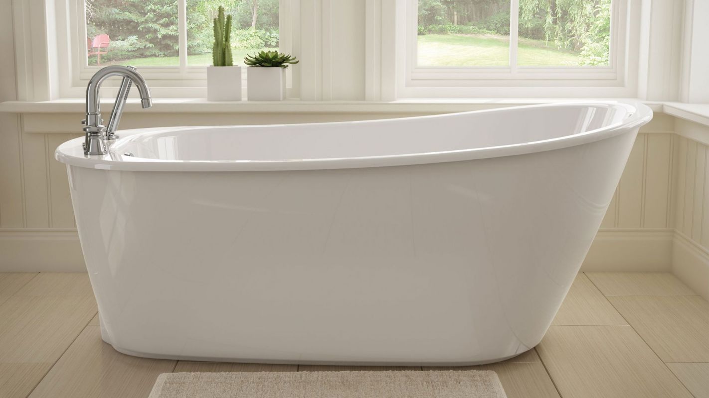 Residential Walk In Tub Hope AR