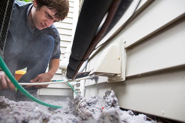 Residential Dryer Vent Cleaner Decatur GA