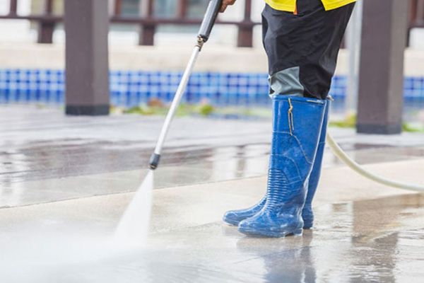 Pressure Washing Services Snellville GA