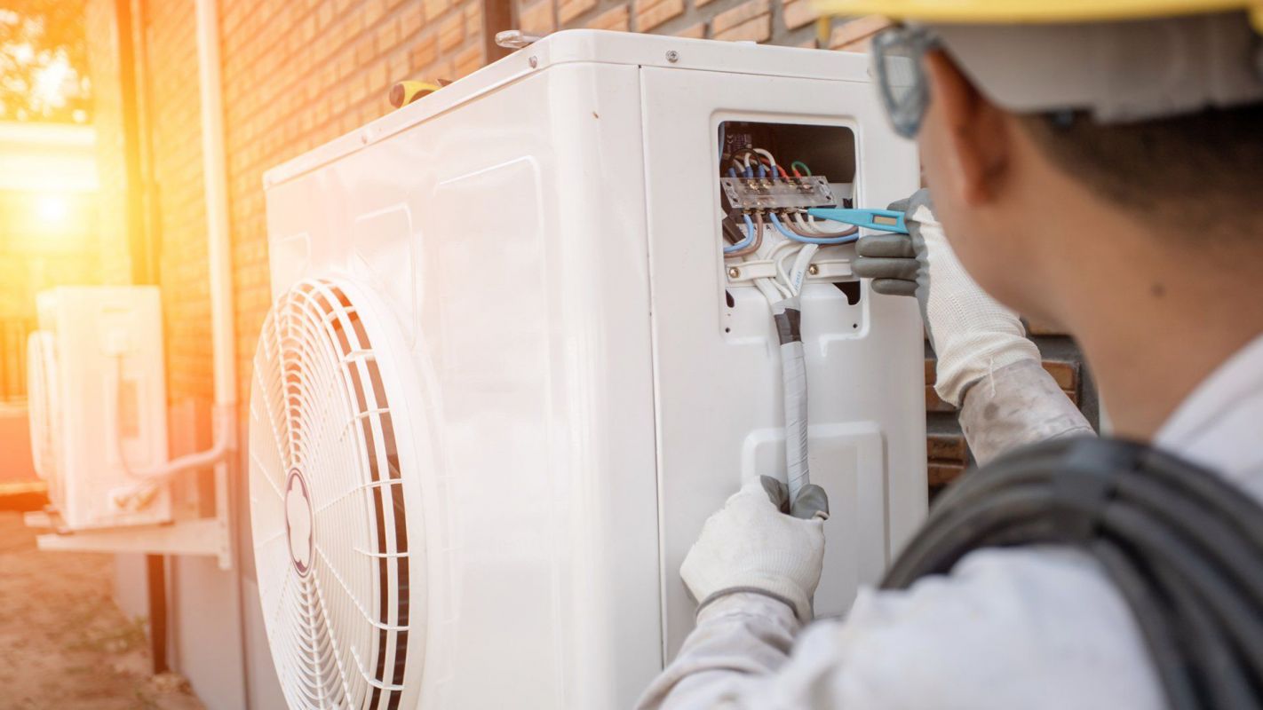 Best Air Conditioning Services Laurel MD