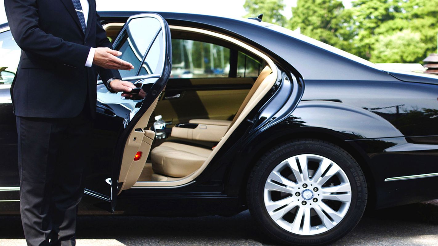 Hotel Car Services Minnetonka MN