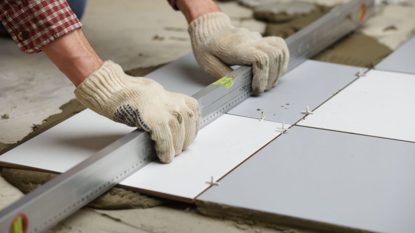 Tile Flooring Installation Cost Tacoma WA