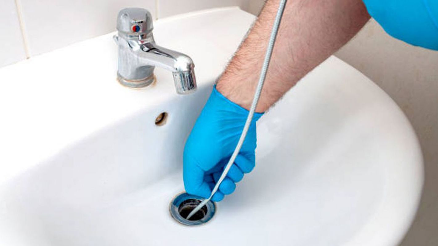 Drain Cleaning Services Northeast Washington DC