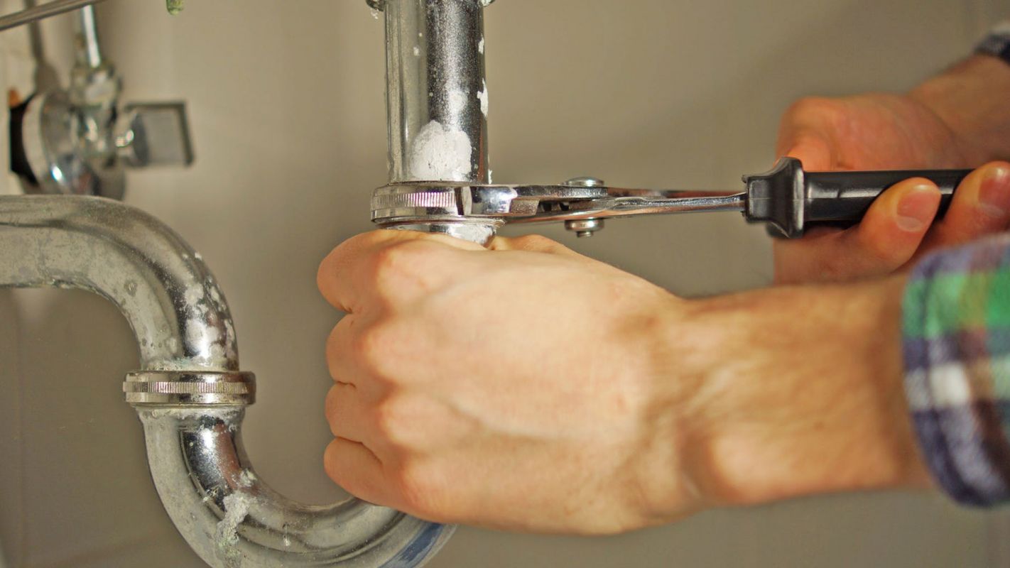 Local Plumbers Southeast Washington DC