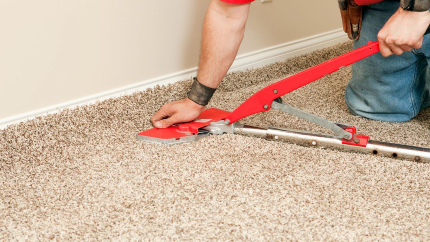 Carpet Flooring Cost Renton WA