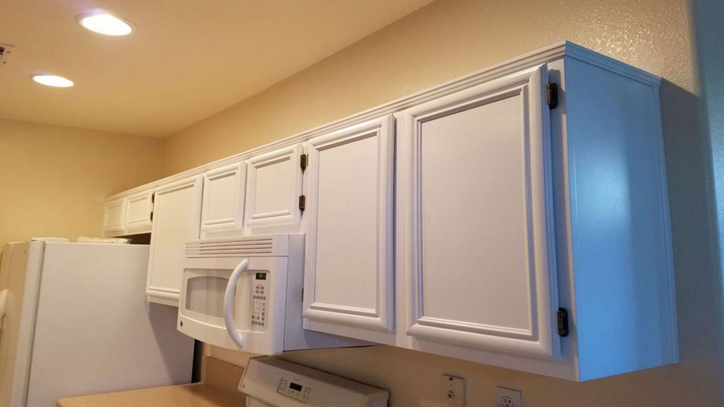 Kitchen Cabinet Installation San Marcos CA