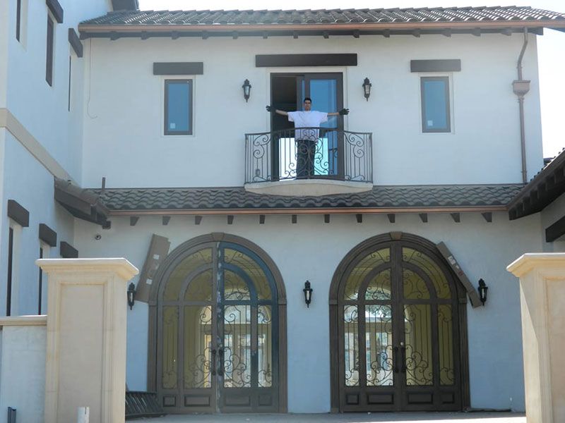 What Makes Us The Best Option As Iron Fence Installers For Our Customers In San Lorenzo CA?