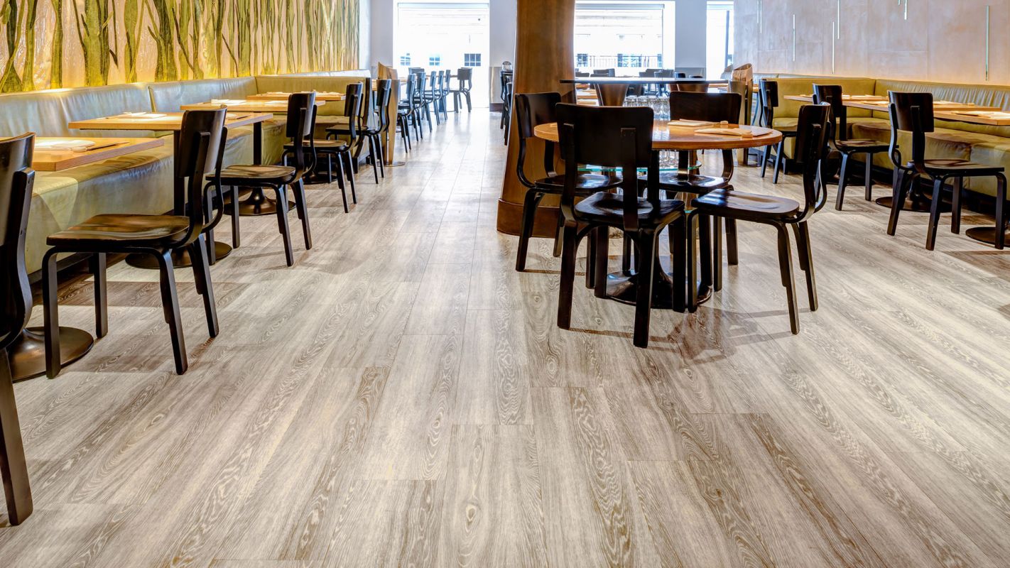 Commercial Floor Installation Services Kennesaw GA