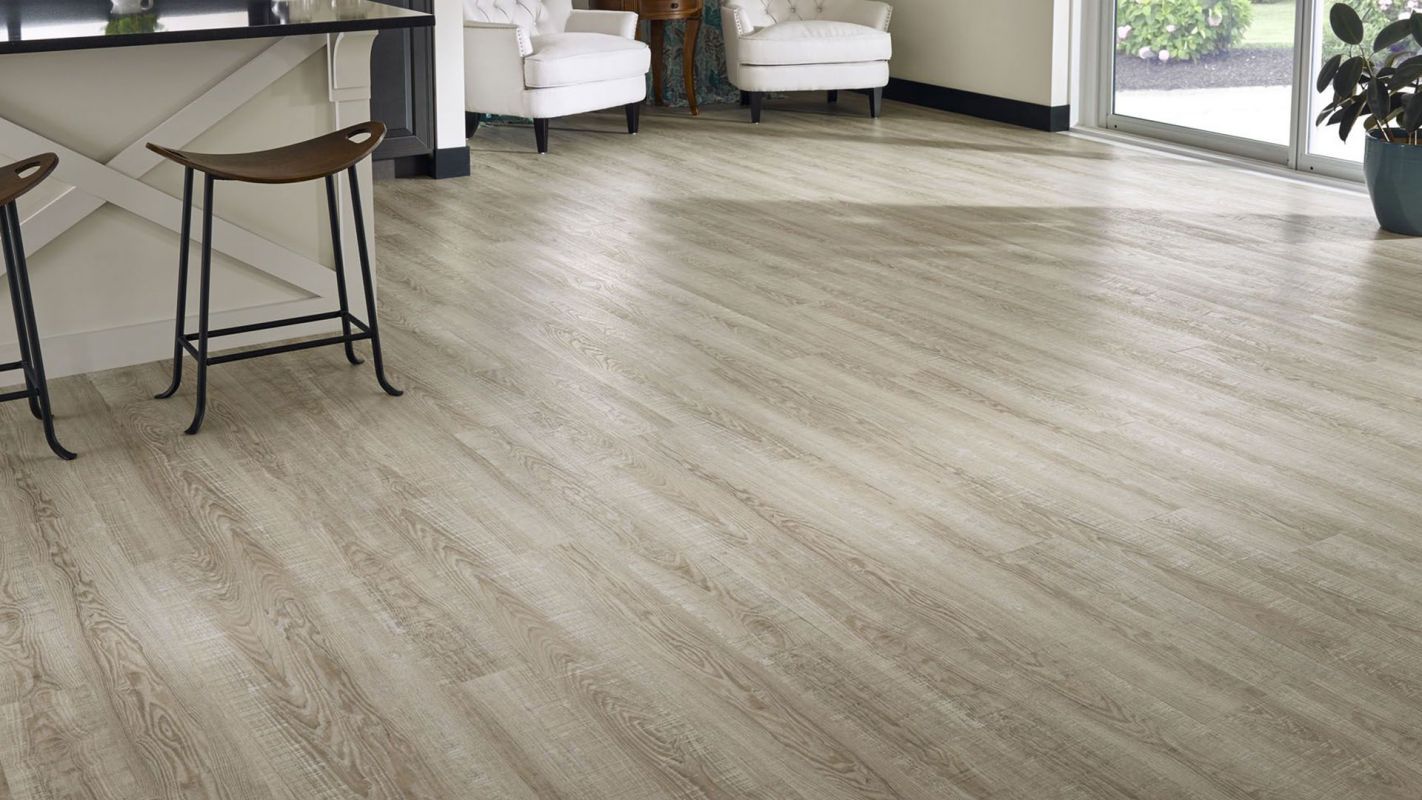 Luxury Vinyl Plank Flooring Kennesaw GA