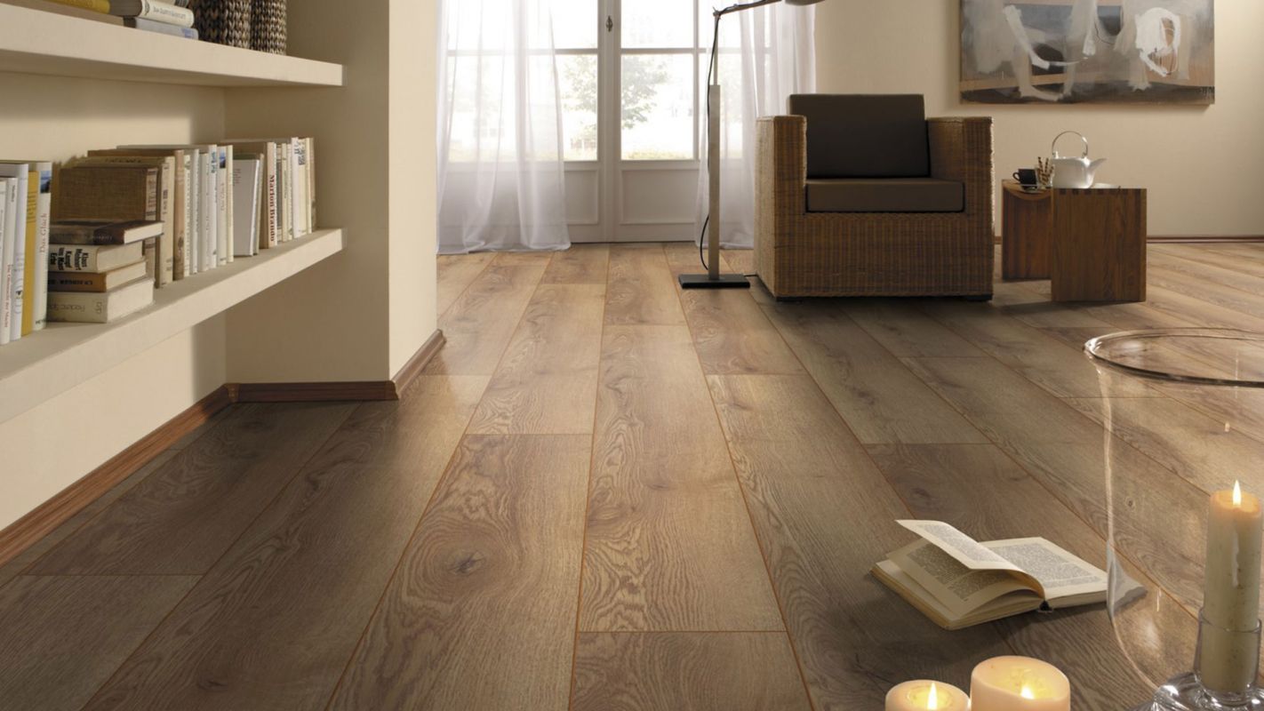 Laminate Floorings Kennesaw GA