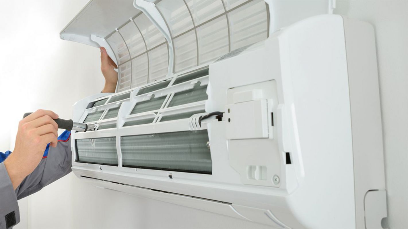 24 Hours AC Service Hollywood FL