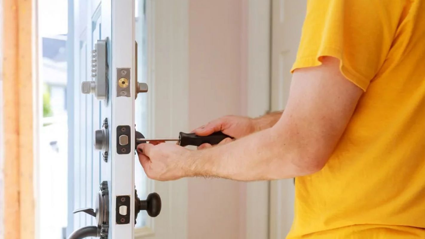 Emergency Locksmih Services Fort Lauderdale FL