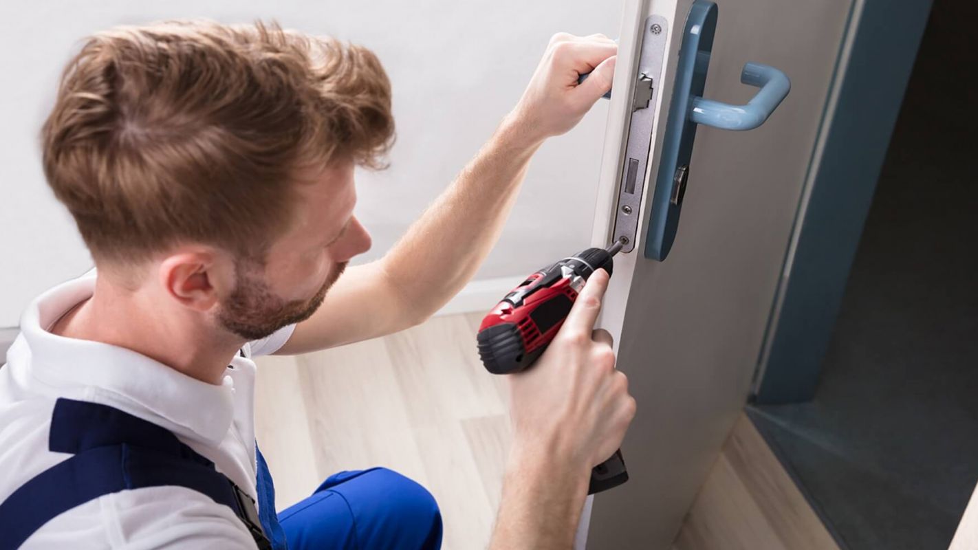 24 Hour Locksmith Fort Lauderdale FL