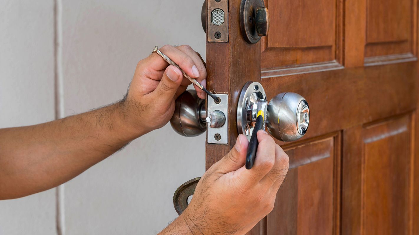Lock Repair Service Opa-locka FL