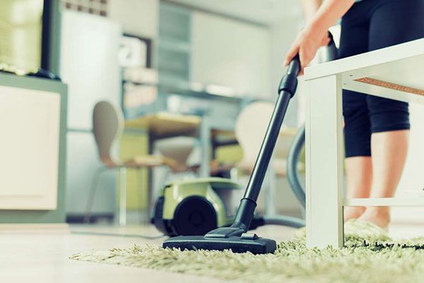 Residential Cleaning Service West Springfield VA