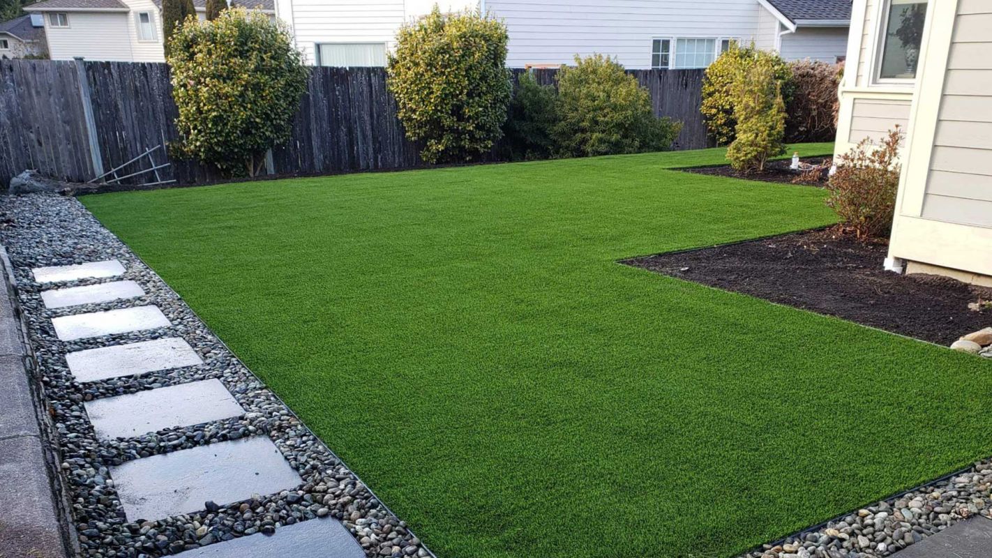 Residential Artificial Turf Cost Moreno Valley CA