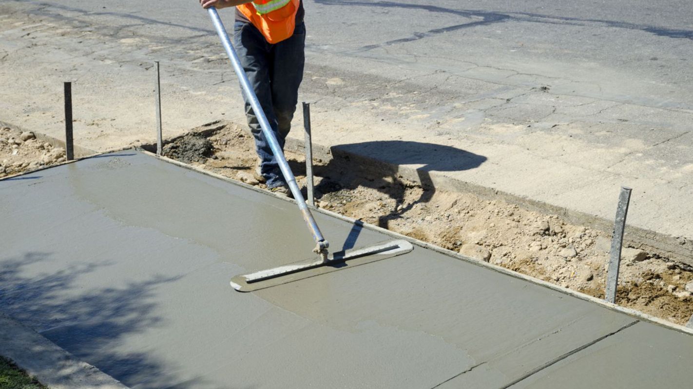 Affordable Concrete Repair Moreno Valley CA