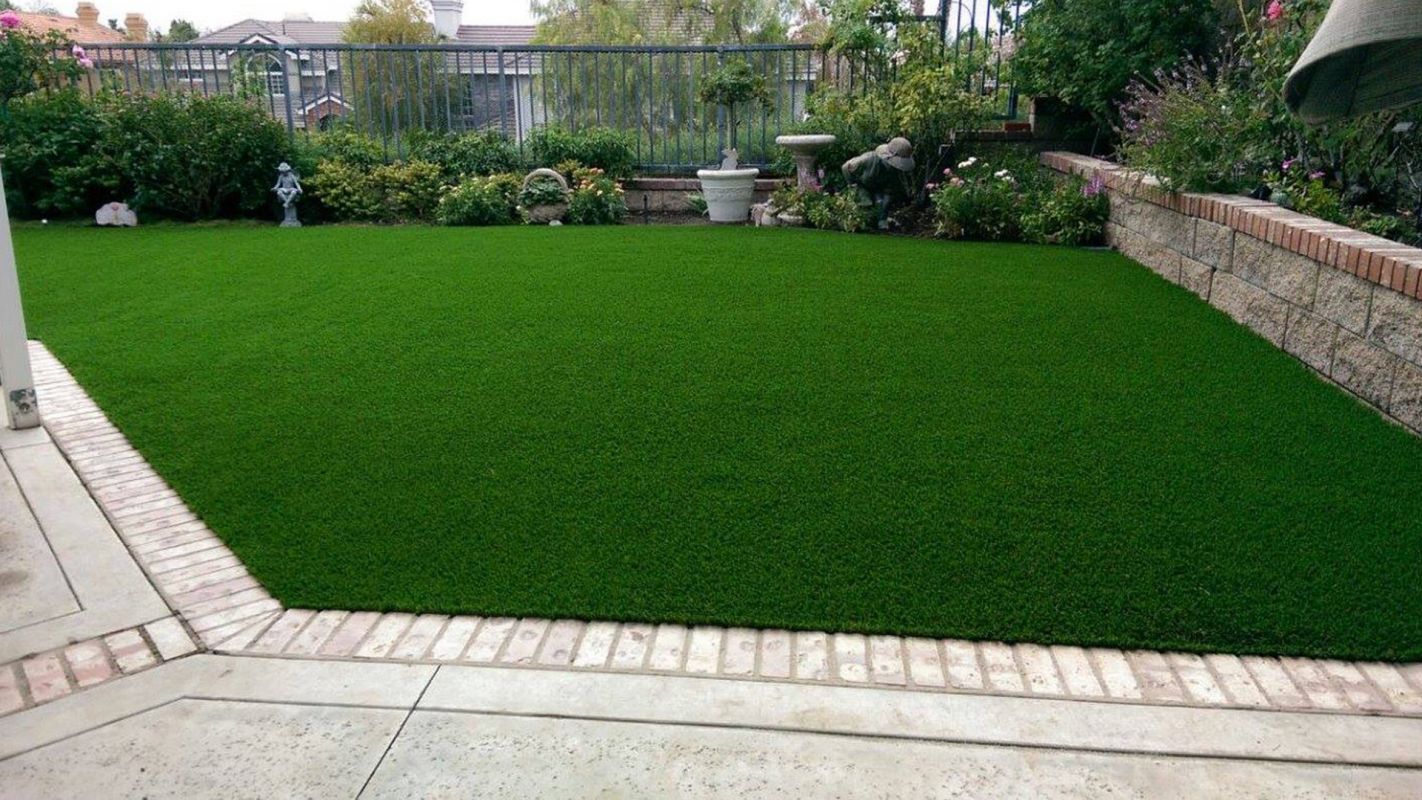 Affordable Artificial Turf Installer Chino CA