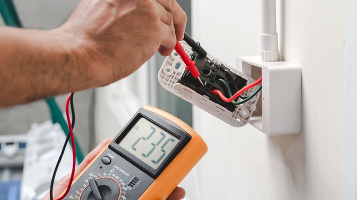 Electric Safety Inspection Aurora CO