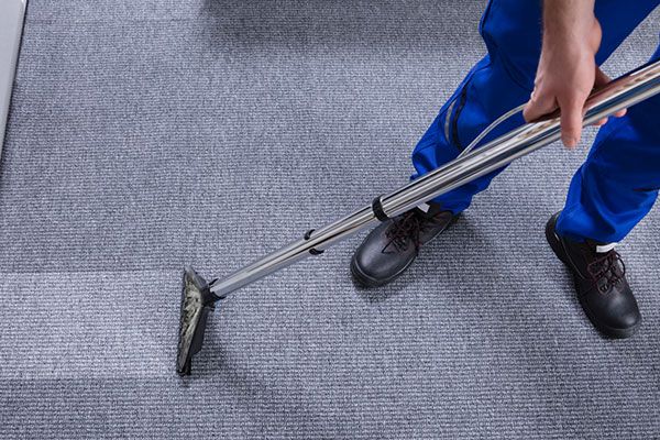 Carpet Cleaning Services West Springfield VA
