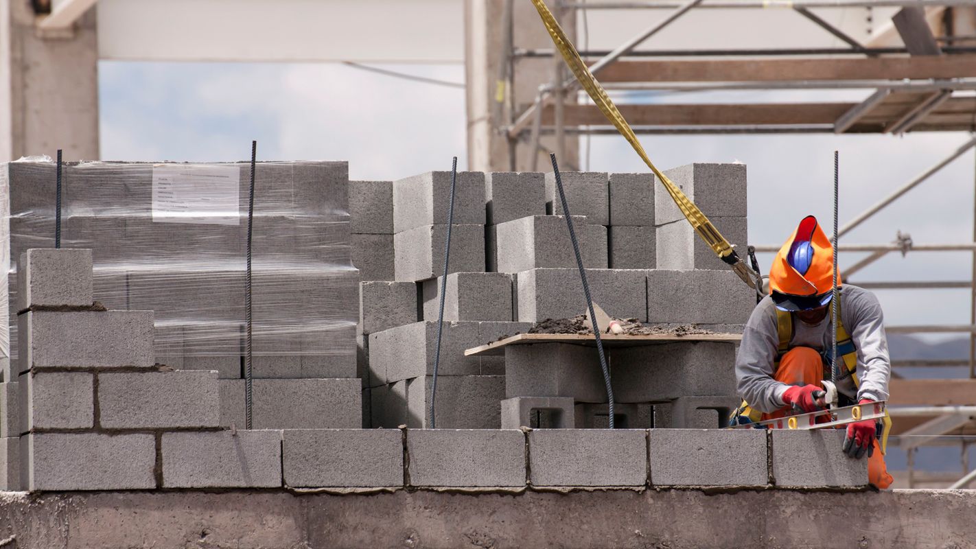 Affordable Block Wall Contractors Riverside CA