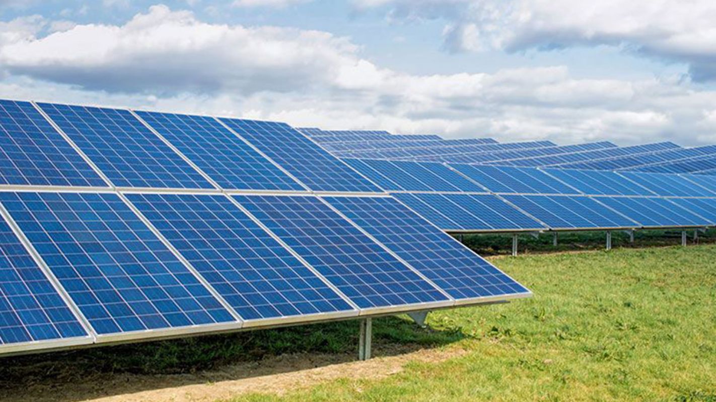Solar Panel Upgrades Lakewood CO
