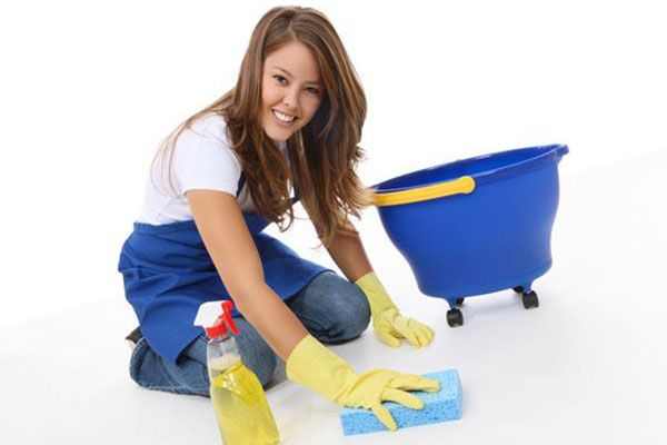 Maid Services Falls Church VA