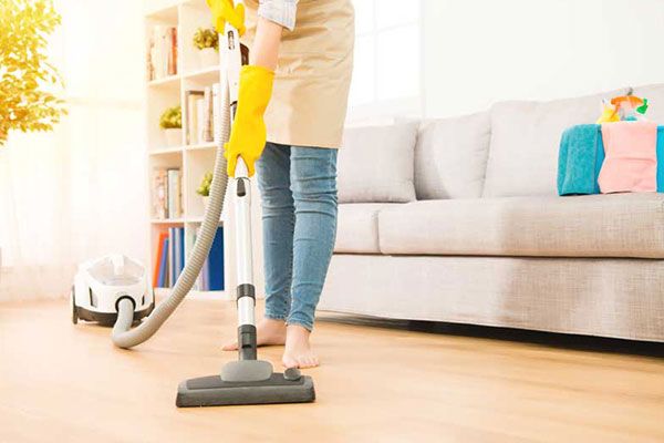 Home Cleaning Cost Falls Church VA