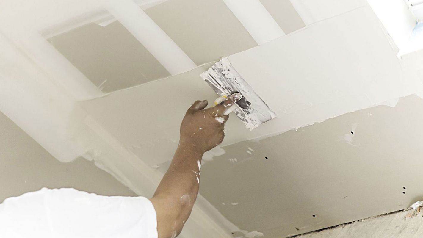 Drywall Ceiling Repair Valencia CA