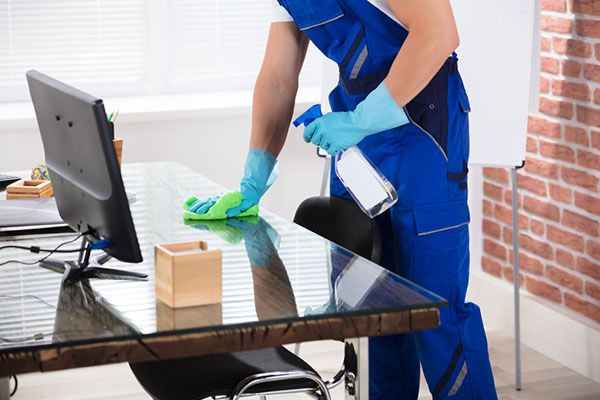 Office Cleaning Service Great Falls VA