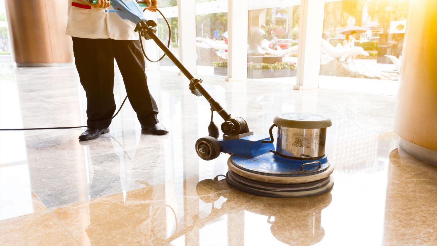 Commercial Cleaning Clarksville MD