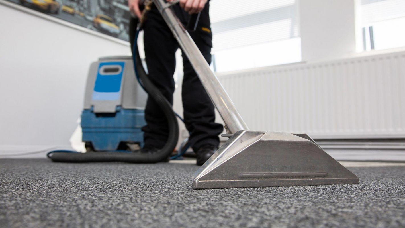 Carpet Cleaners Clarksville MD