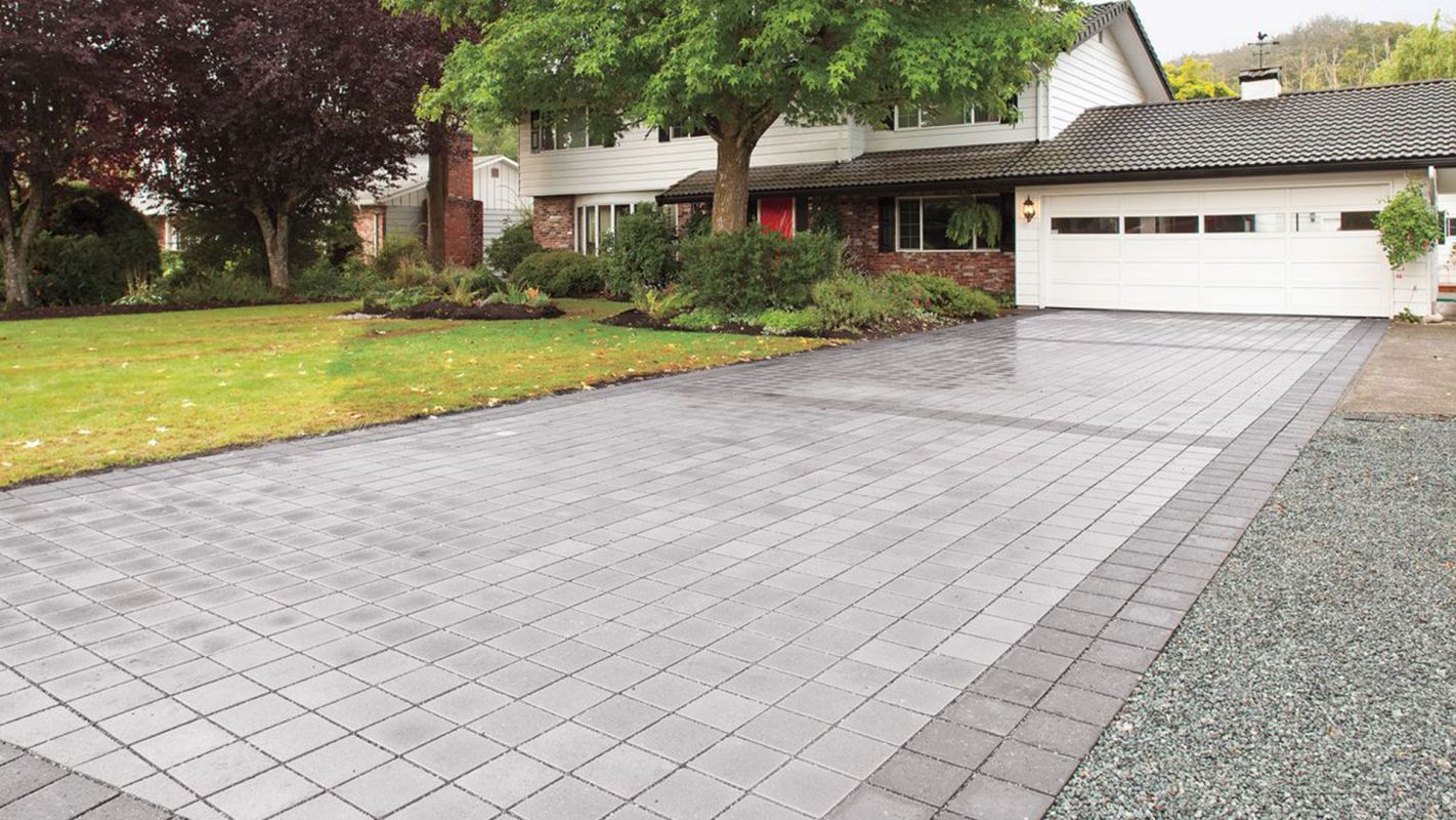 Driveways Installer Saline MI