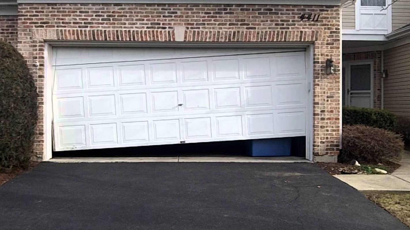 Garage Door Repairs Tampa Palms FL