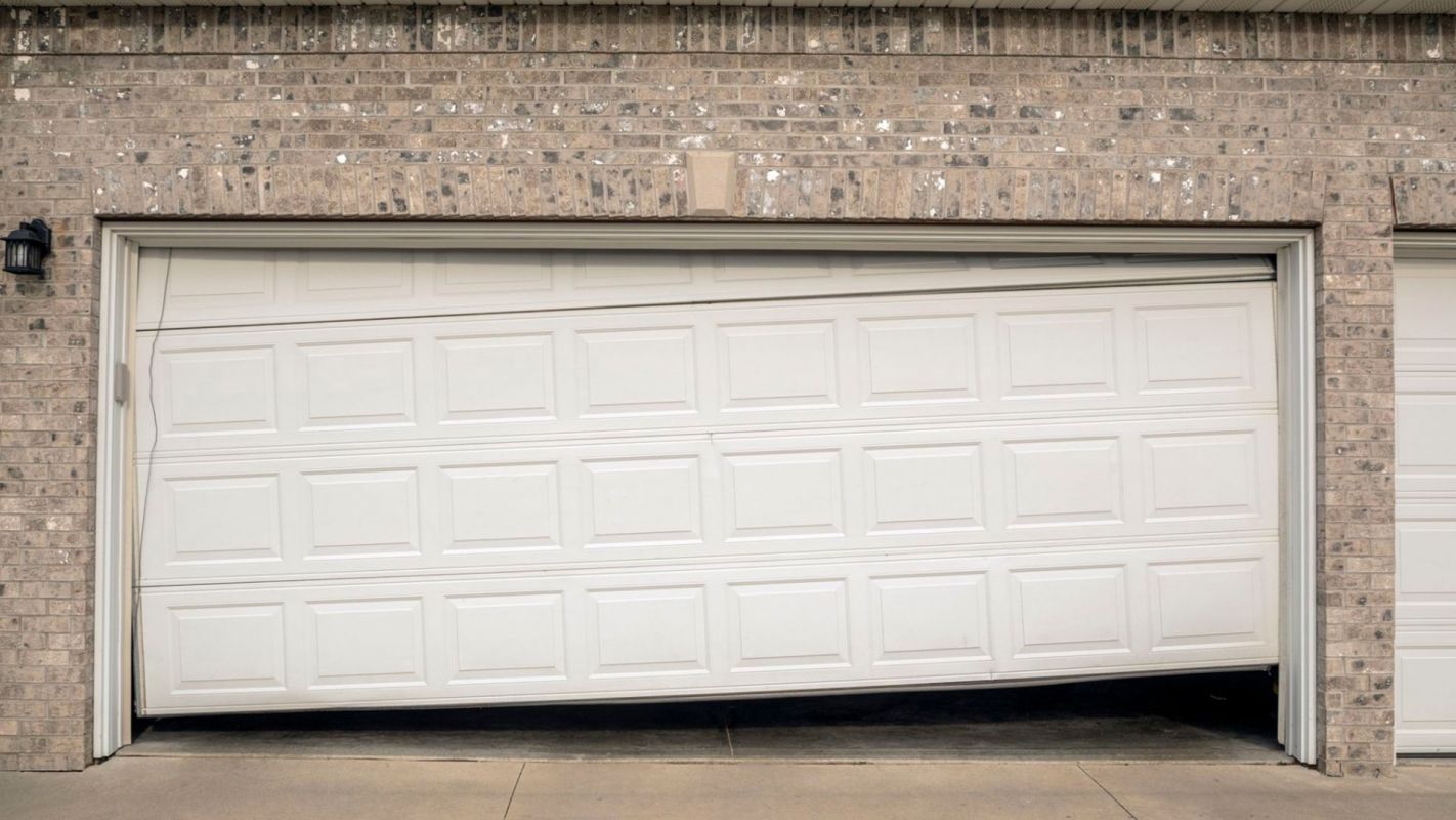 Same Day Garage Door Repair Service Tampa Palms FL