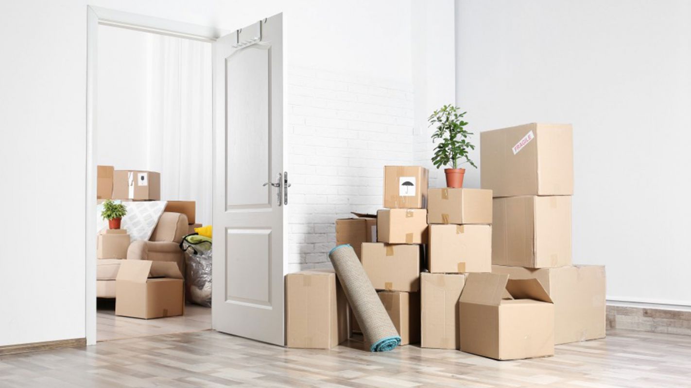 Best Packing And Moving Thomasville GA