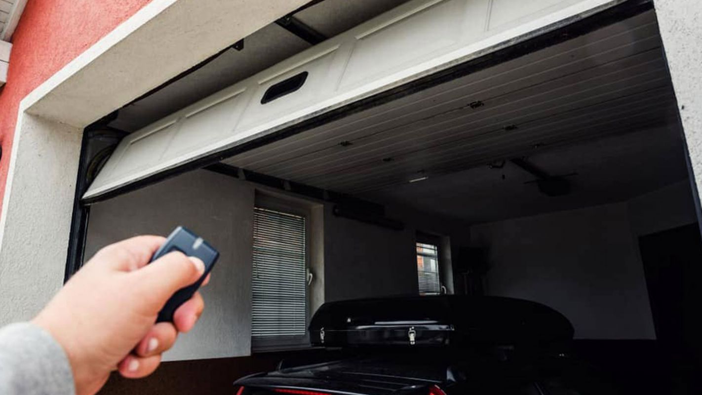 Roll Up Garage Door Windermere FL