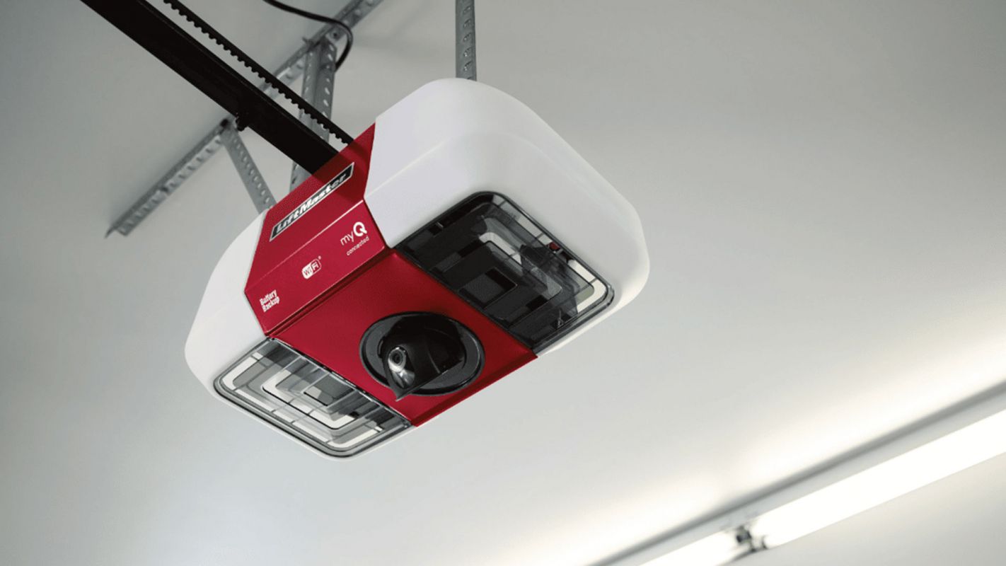 Garage Door Opener Installation Clermont FL