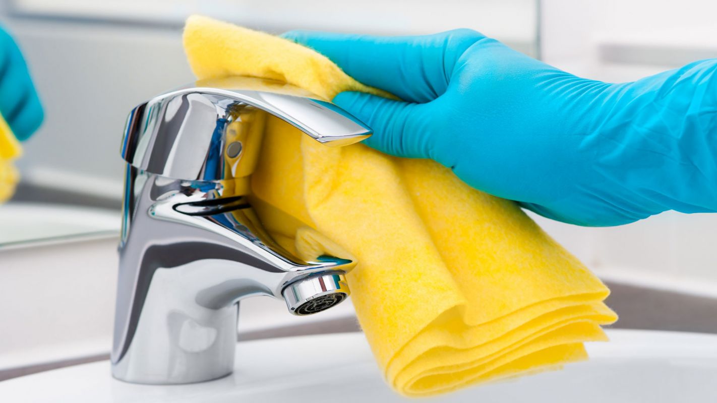 Deep Cleaning Services Middlebury IN