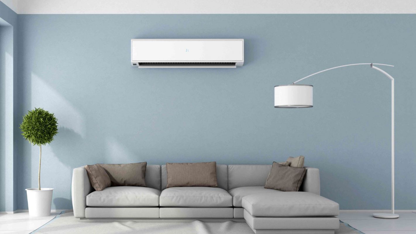 Ductless Installation Torrance CA