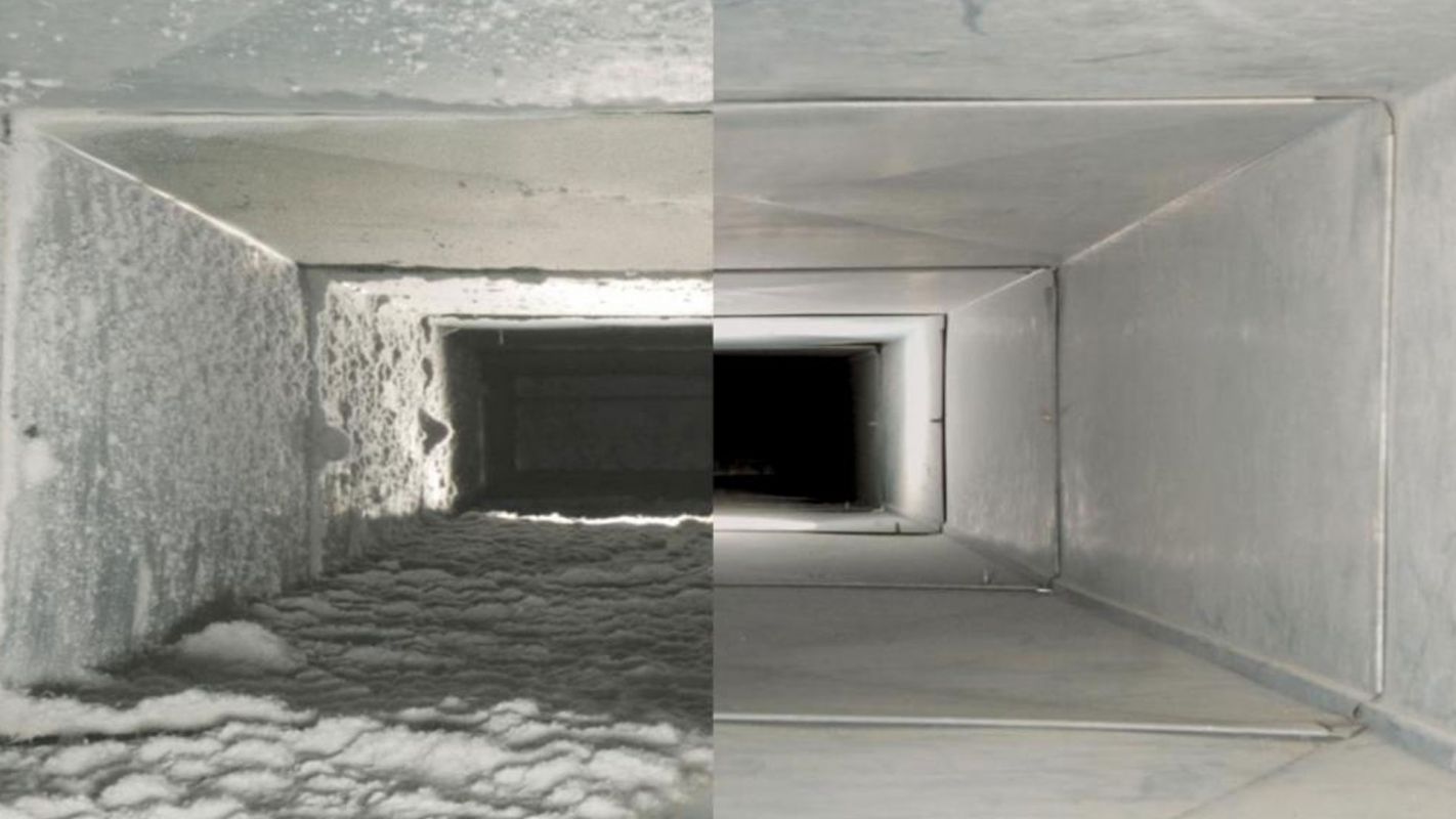 Best Air Duct Cleaners Middlebury IN
