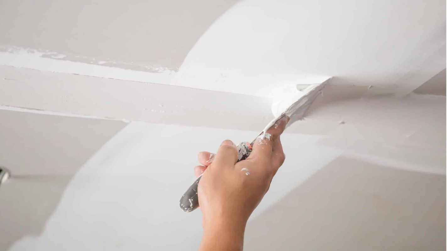 Drywall Ceiling Repair Encinitas CA