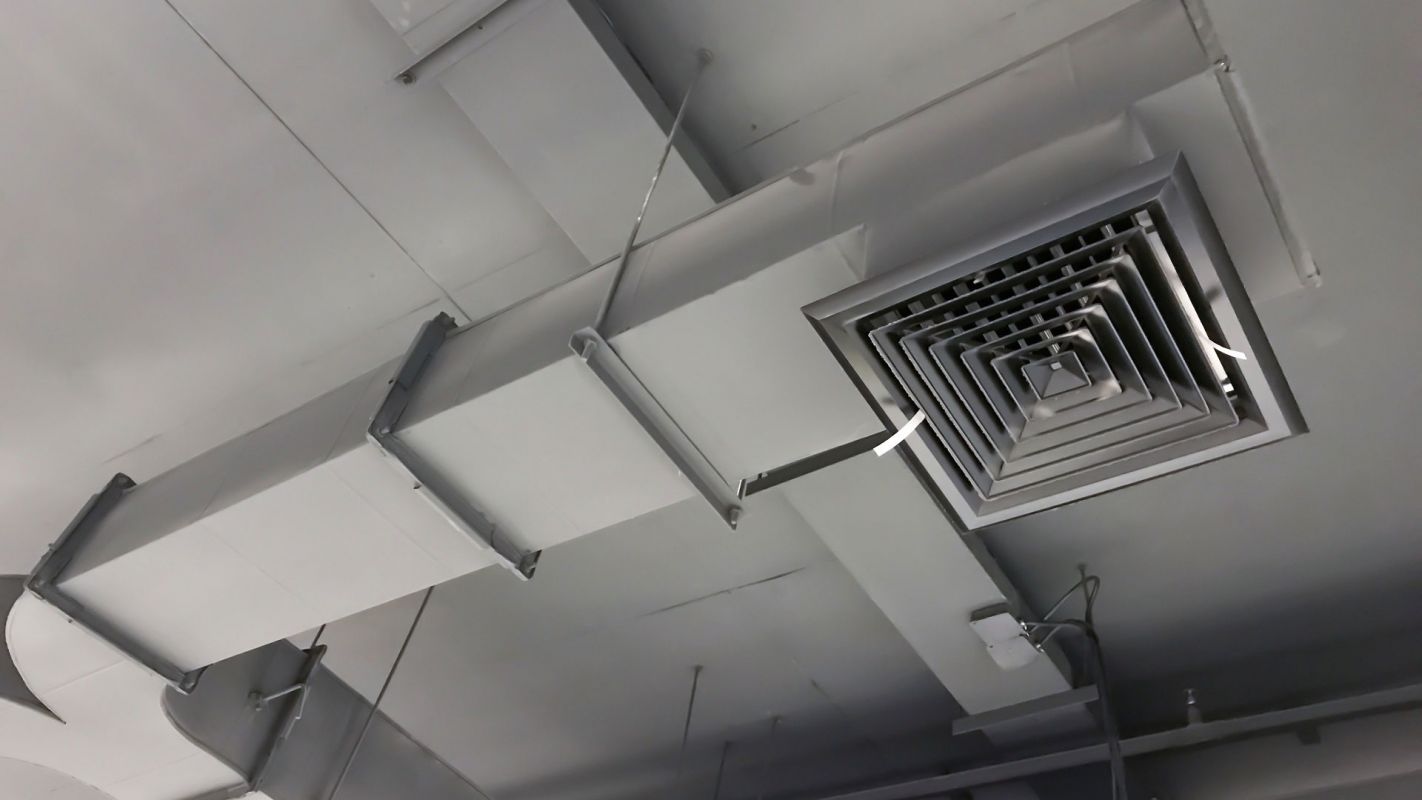 Air Duct Cleaning Mishawaka IN